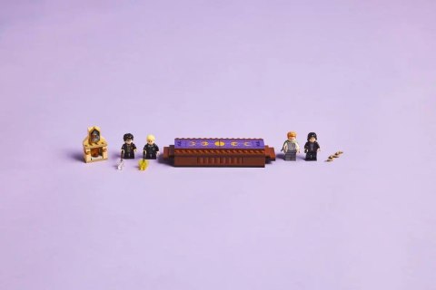 LEGO HARRY POTTER 76441 LEGO HARRY POTTER 76441