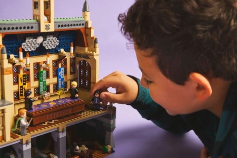 LEGO HARRY POTTER 76441 LEGO HARRY POTTER 76441