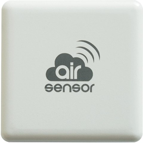 BLEBOX airsensor - WSKAZNIK JAKOSCI POWIETRZA BLEBOX airsensor - WSKAZNIK JAKOSCI POWIETRZA