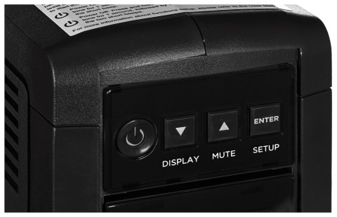 Zasilacz UPS CyberPower CP1350EPFCLCD Zasilacz UPS CyberPower CP1350EPFCLCD