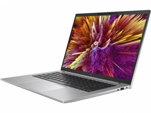 Notebook HP ZBook Firefly G10 (14"/I7-1355U /IRIS XE/16GB/SSD1TB/W11P/Srebrno czarny) Notebook HP ZBook Firefly G10 (14"/I7-1355U /IRIS XE/16GB/SSD1TB/W11P/Srebrno czarny)