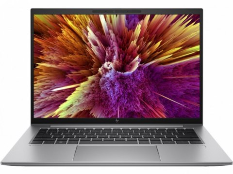 Notebook HP ZBook Firefly G10 (14"/I7-1355U /IRIS XE/16GB/SSD1TB/W11P/Srebrno czarny) Notebook HP ZBook Firefly G10 (14"/I7-1355U /IRIS XE/16GB/SSD1TB/W11P/Srebrno czarny)