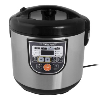 Multicooker Esperanza Cooking Mate EKG011