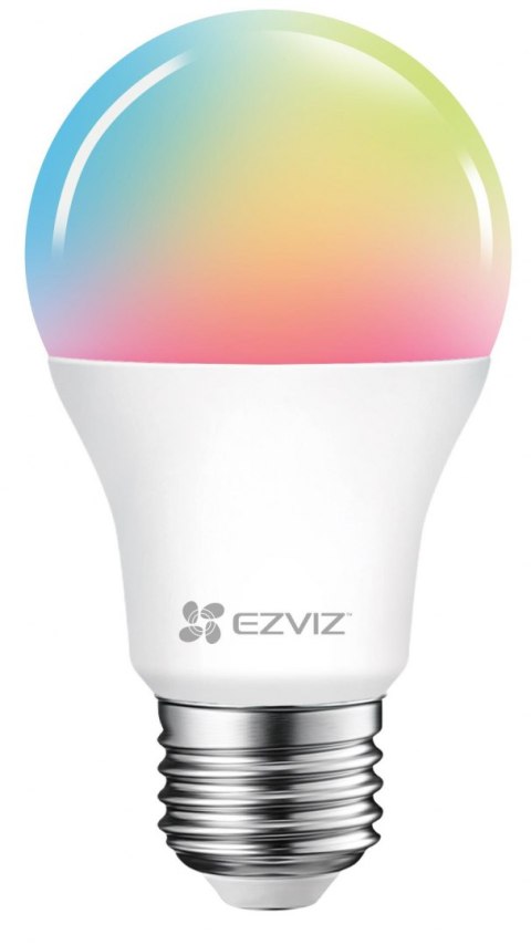 Smart żarówka EZVIZ LB1 RGB LED Wi-Fi