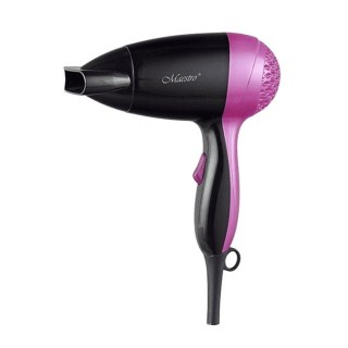 Suszarka do włosów Maestro 1200W MR-200-PINK