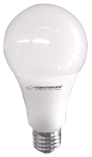 Żarówka LED Esperanza A60 E27 9W