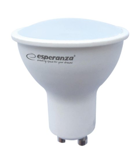 Żarówka LED Esperanza GU10 4W