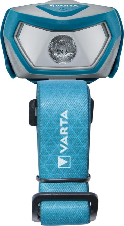 Latarka VARTA 1W OUTDOOR SPORTS H10 PRO