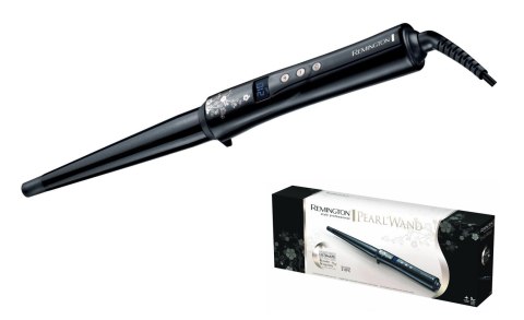 Lokówka stożkowa Remington Pearl Wand CI95 | 13-26mm