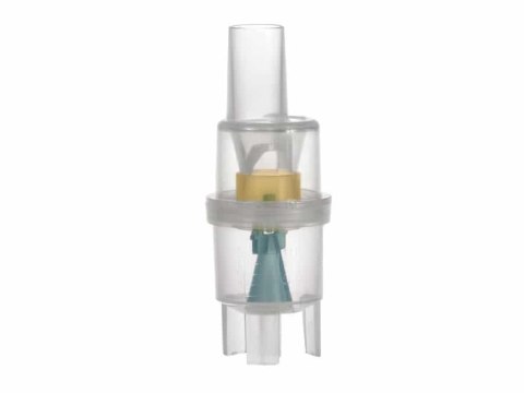 Nebulizator pojemnik na lek do inhalacji Promedix PR-814