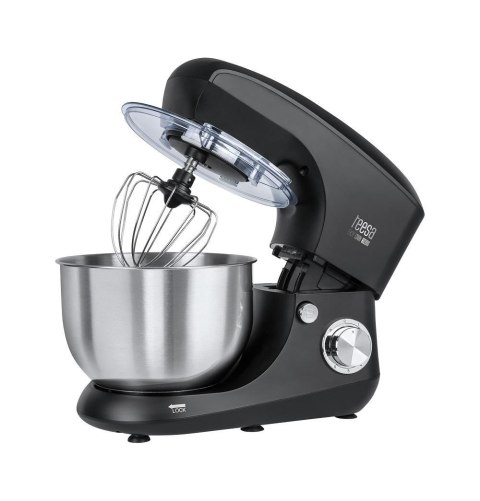 Robot kuchenny Teesa EASY COOK SINGLE BLACK