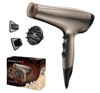 Suszarka do włosów Remington Keratin Protect AC8002 | 2200W