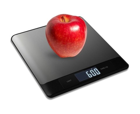 Waga kuchenna Media-Tech SMART KITCHEN SCALE BT MT5516