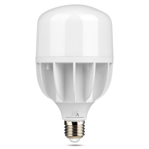 Żarówka LED E27 Maclean MCE263 NW 50W 230V neutralna biała 4000K 5000lm