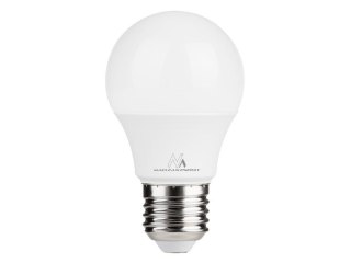 Żarówka LED E27 Maclean MCE269 WW 5W 230V ciepła biała 3000K 500lm