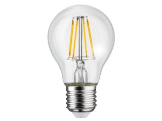 Żarówka filamentowa LED E27 Maclean MCE280 WW 11W 230V ciepła biała 3000K 1500lm retro edison