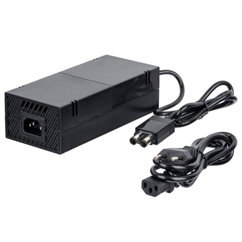 Zasilacz do Xbox 360 Slim Akyga AK-PD-01 12V / 10.83A, 5Vsb / 1A / 135W