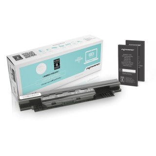 Bateria Movano do notebooka Asus PRO PU451, PU550, PU551 (10.8V-11.1V) (4400 mAh)