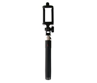 Monopod do robienia zdjęć Media-Tech MT5508K SELFIE STICK CABLE