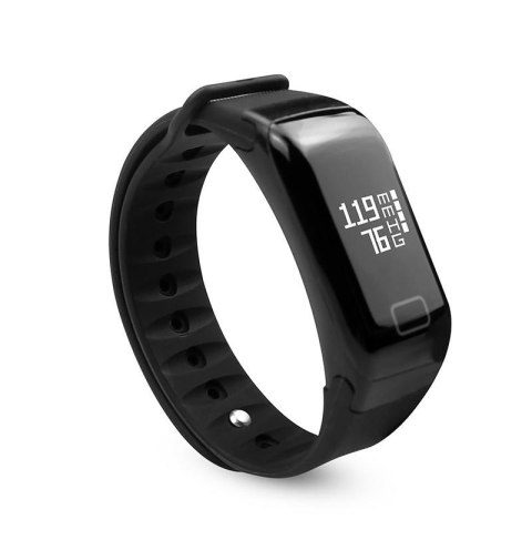 Opaska typu smartband Media-Tech MT854 ACTIVE-BAND