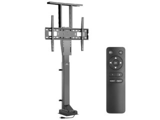 Stand uchwyt elektryczny do TV Maclean MC-866 37''-65'' max 50kg max VESA 600x400