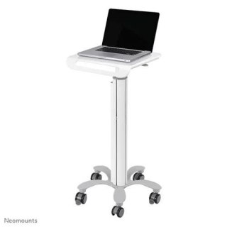 Podstawka pod laptop Neomounts by Newstar MED-M050 10"-18" max 8 kg Biały