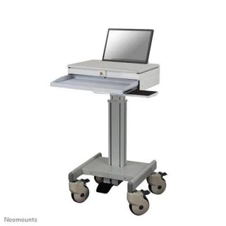 Podstawka pod laptop Neomounts by Newstar MED-M100 17" max 5 kg Szary