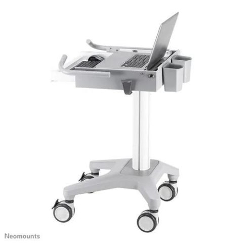 Podstawka pod laptop Neomounts by Newstar MED-M200 10"-17" max 5 kg Biały