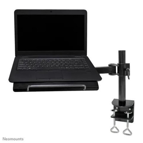 Podstawka pod laptop Neomounts by Newstar NOTEBOOK-D100 from 10" up to 22" max 10 kg Czarny