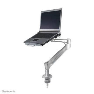 Podstawka pod laptop Neomounts by Newstar NOTEBOOK-D200 from 10" up to 17" max 5 kg Silver