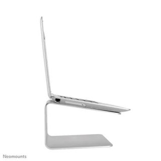 Podstawka pod laptop Neomounts by Newstar NSLS050 from 11" up to 17" max 5 kg Silver