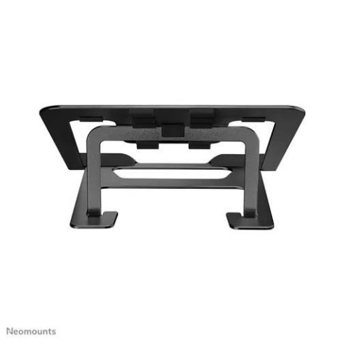 Podstawka pod laptop Neomounts by Newstar NSLS085BLACK from 11" up to 17" max 5 kg Szara