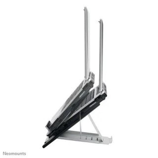 Podstawka pod laptop Neomounts by Newstar from 11" up to 17" NSLS100 max 5 kg Szara