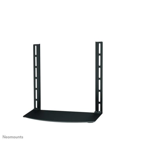 Półka na multimedia NS-SHELF100 Neomounts by Newstar 6 kg Czarny