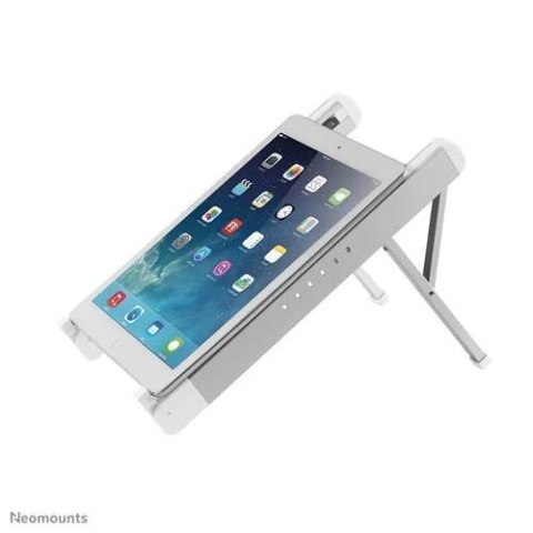 Stojak na tablet Neomounts by Newstar NSLS010 from 11" up to 17" max 5 kg Silver