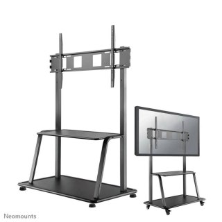 Stojak podłogowy Neomounts by Newstar NS-M4000BLACK 60"-105" 150kg