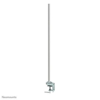 Uchwyt do ekranów Neomounts by Newstar FPMA-D9POLE Silver