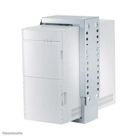 Uchwyt ścienny do ekranów Neomounts by Newstar CPU-D100WHITE max 30 kg max Biały