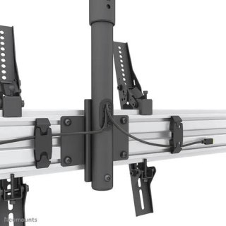 Uchwyt ścienny do ekranów Neomounts by Newstar NMPRO-CMB1 32"-75" max 50 kg max VESA 600x400 czarny