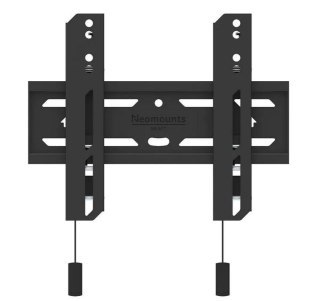 Uchwyt ścienny do ekranów WL30S-850BL12 Neomounts by Newstar 50 kg czarny max VESA 200x200