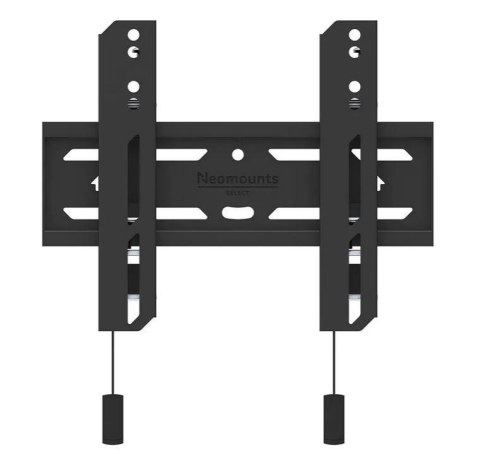 Uchwyt ścienny do ekranów WL30S-850BL12 Neomounts by Newstar 50 kg czarny max VESA 200x200