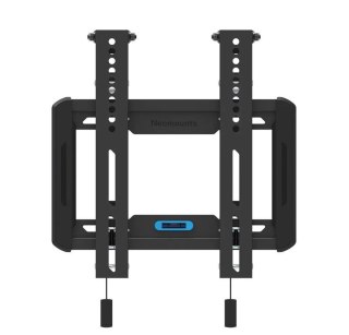 Uchwyt ścienny do ekranów WL35-550BL12 Neomounts by Newstar 45 kg czarny max VESA 200x200