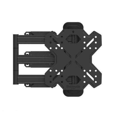 Uchwyt ścienny do ekranów WL40S-850BL12 Neomounts by Newstar 40 kg czarny max VESA 200x200