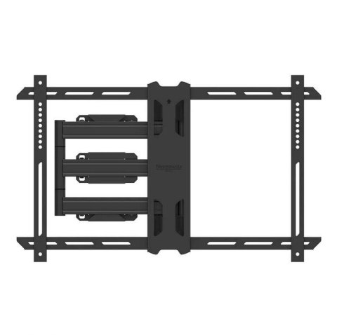 Uchwyt ścienny do ekranów WL40S-850BL16 Neomounts by Newstar 45 kg czarny max VESA 600x400