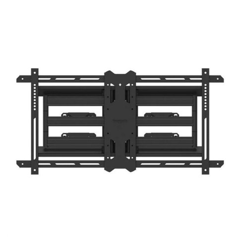 Uchwyt ścienny do ekranów WL40S-850BL18 Neomounts by Newstar 60 kg czarny max VESA 800x400