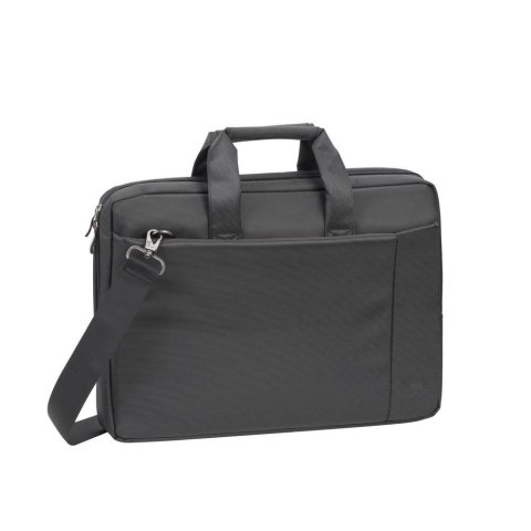 Torba do notebooka 15,6" RivaCase Central czarna