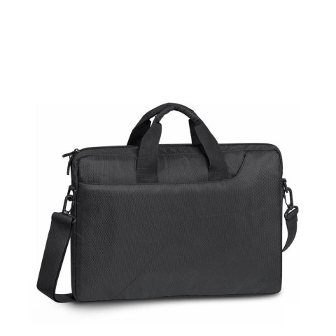 Torba do notebooka 15,6" RivaCase Komodo czarna