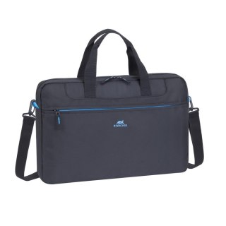 Torba do notebooka 15,6" RivaCase Regent czarna