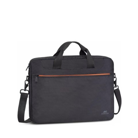 Torba do notebooka 15,6" RivaCase Regent czarna