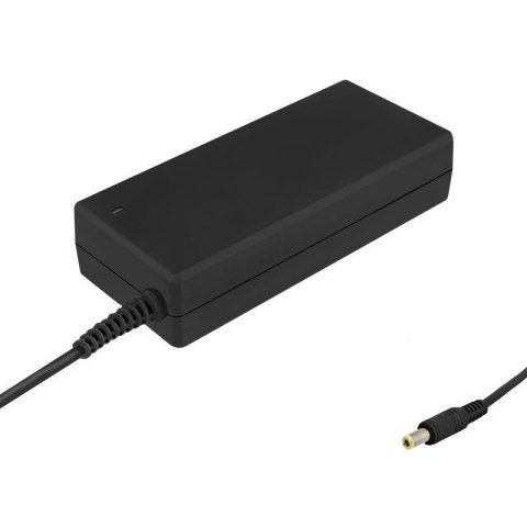 Zasilacz sieciowy Qoltec 90W 19V 4,9A 5.5x2.5 Zasilacz sieciowy Qoltec 90W 19V 4,9A 5.5x2.5